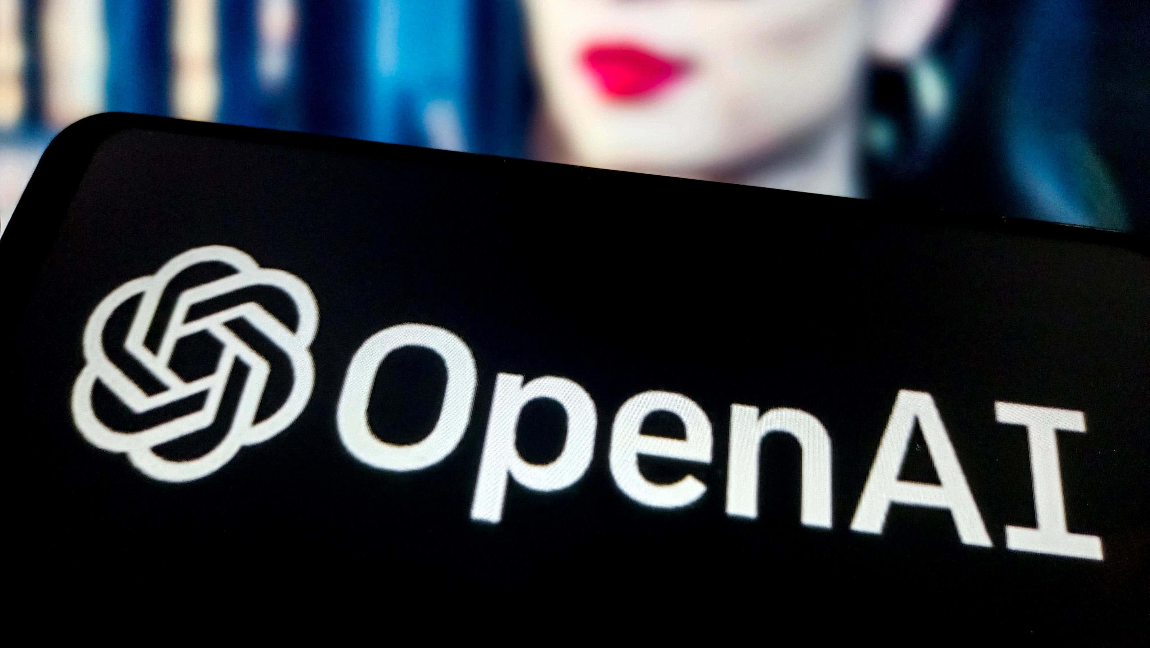 صورة للمقالة بعنوان OpenAI تقول إنها لا تصنع المواد الإباحية باستخدام الذكاء الاصطناعي